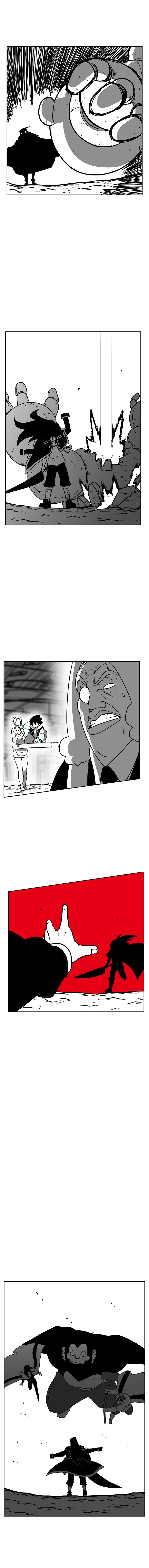 Read Burning Effect Manga Online