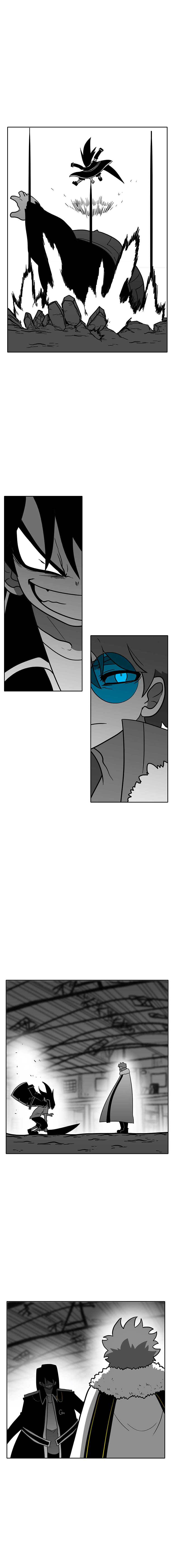 Read Burning Effect Manga Online