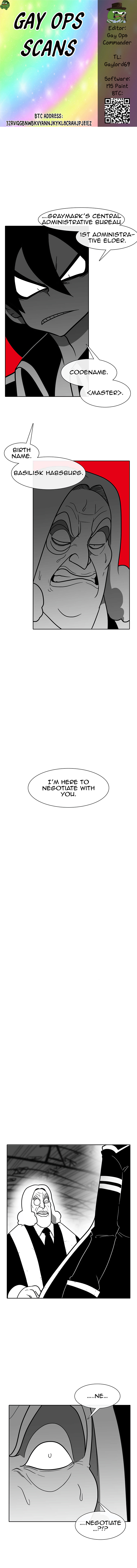 Read Burning Effect Manga Online