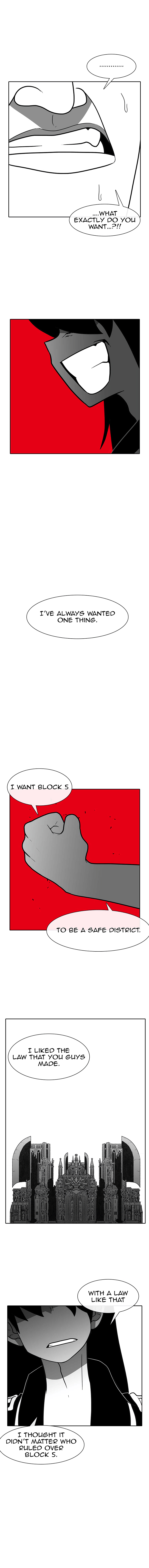 Read Burning Effect Manga Online