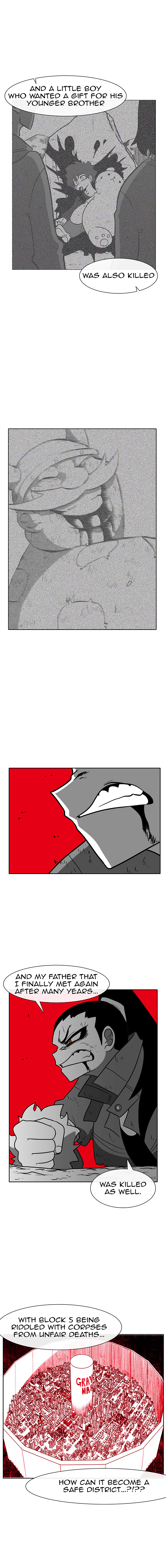 Read Burning Effect Manga Online