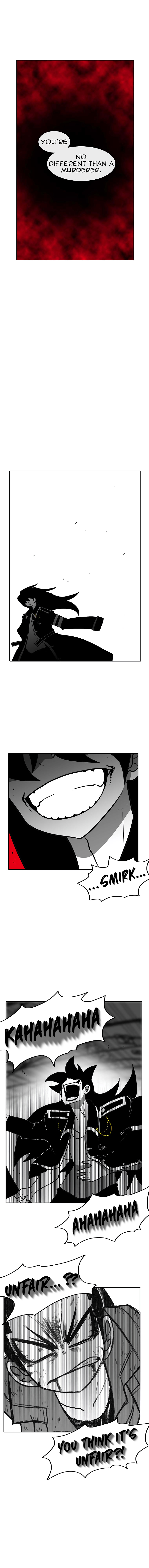 Read Burning Effect Manga Online