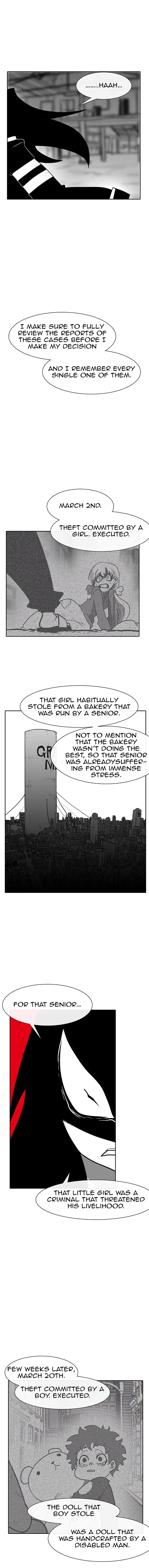 Read Burning Effect Manga Online