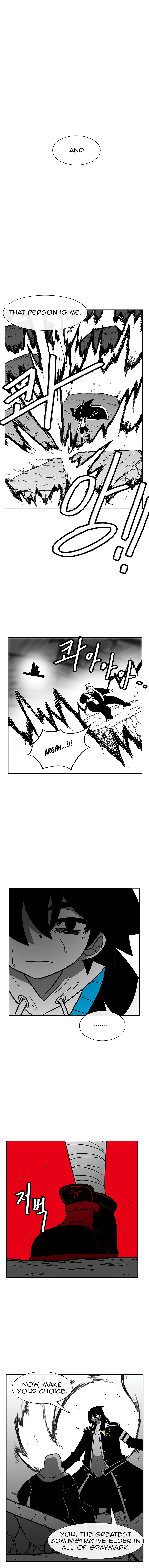 Read Burning Effect Manga Online