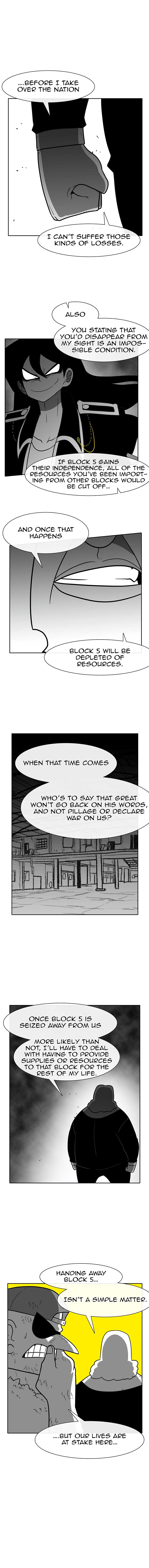 Read Burning Effect Manga Online