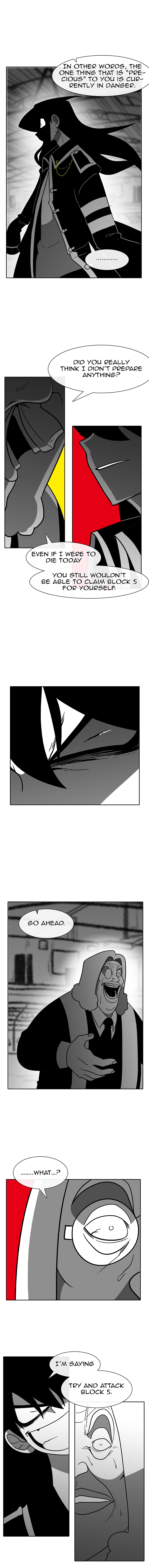 Read Burning Effect Manga Online