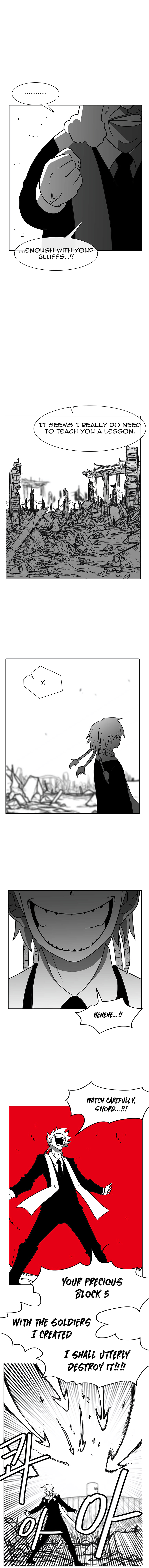 Read Burning Effect Manga Online