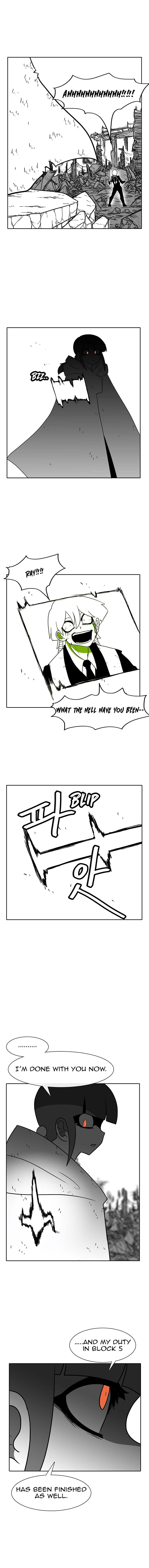 Read Burning Effect Manga Online