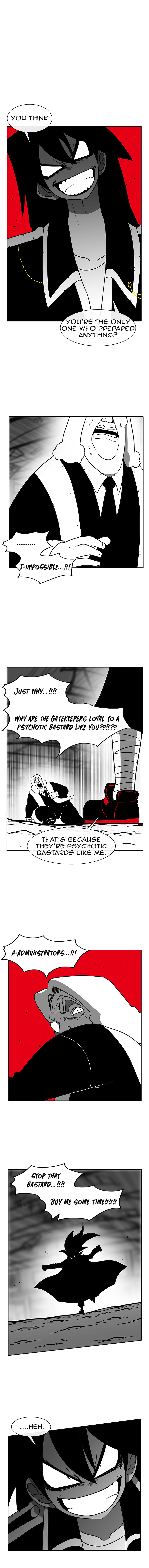 Read Burning Effect Manga Online