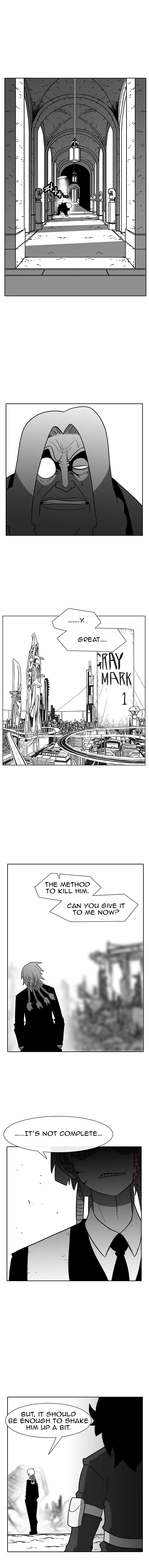 Read Burning Effect Manga Online