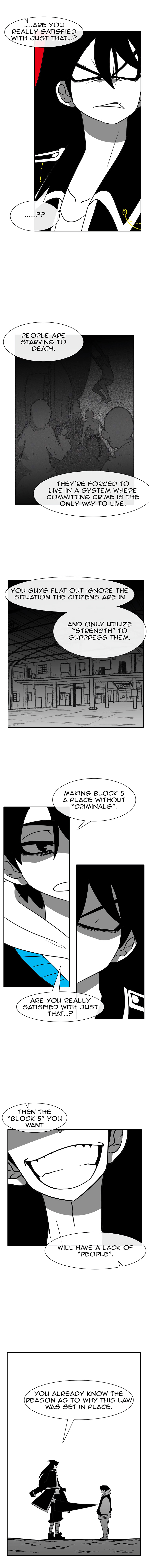 Read Burning Effect Manga Online