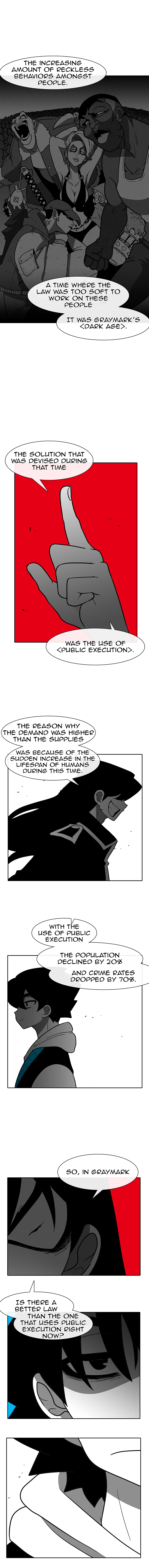 Read Burning Effect Manga Online