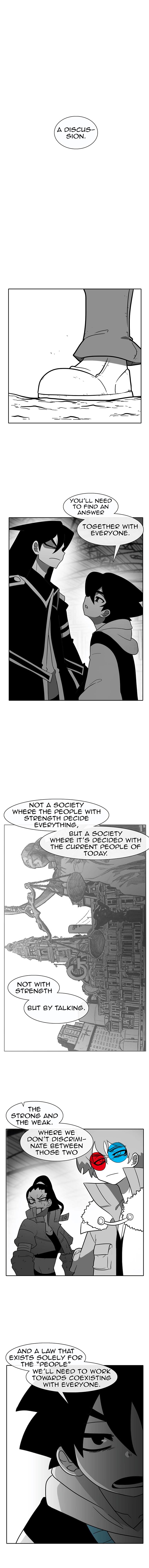 Read Burning Effect Manga Online