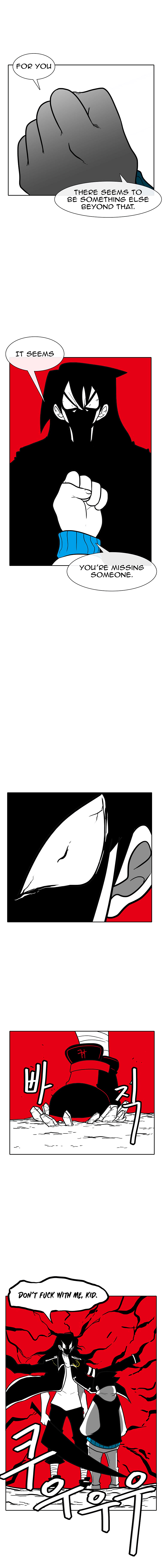 Read Burning Effect Manga Online