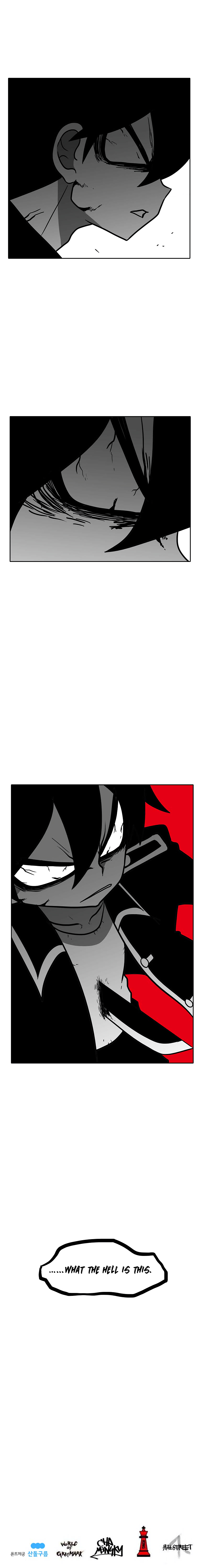 Read Burning Effect Manga Online