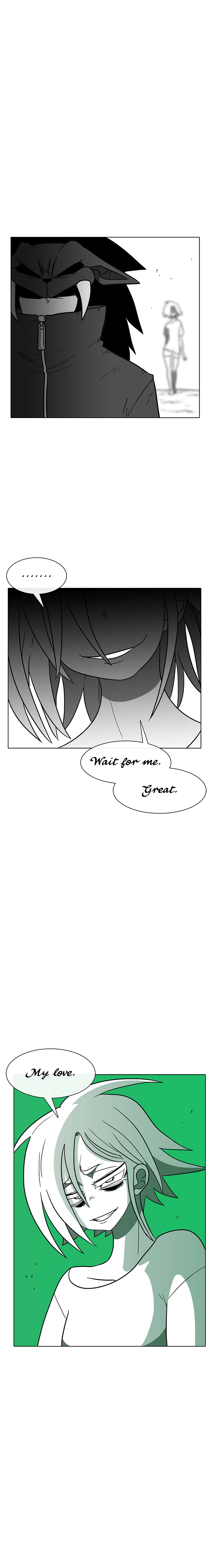Read Burning Effect Manga Online