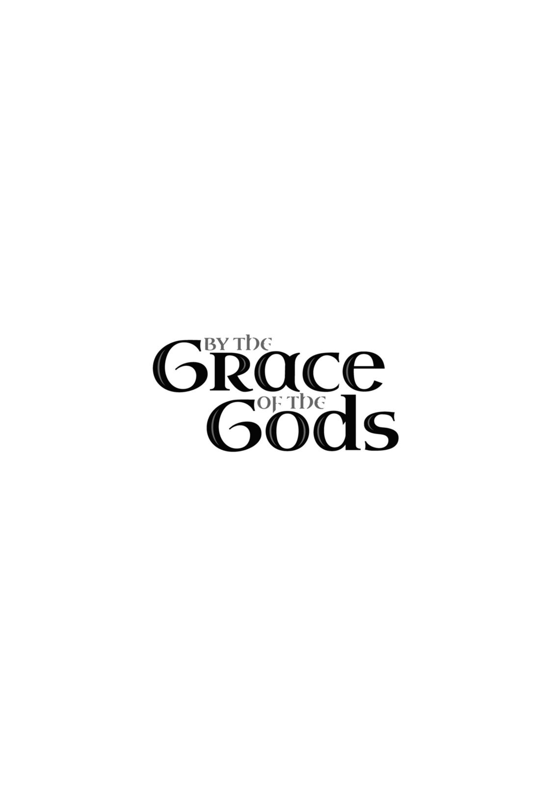 Read By the Grace of the Gods Manga Online