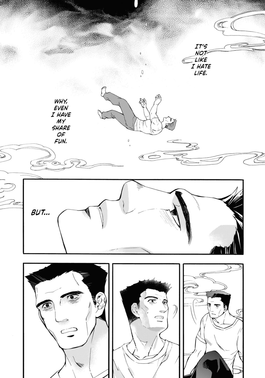 Read By the Grace of the Gods Manga Online