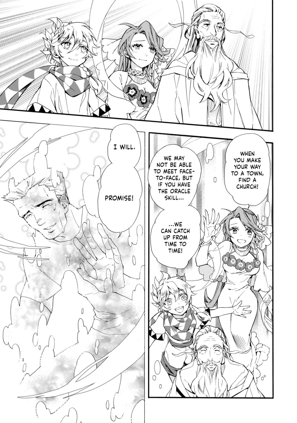 Read By the Grace of the Gods Manga Online