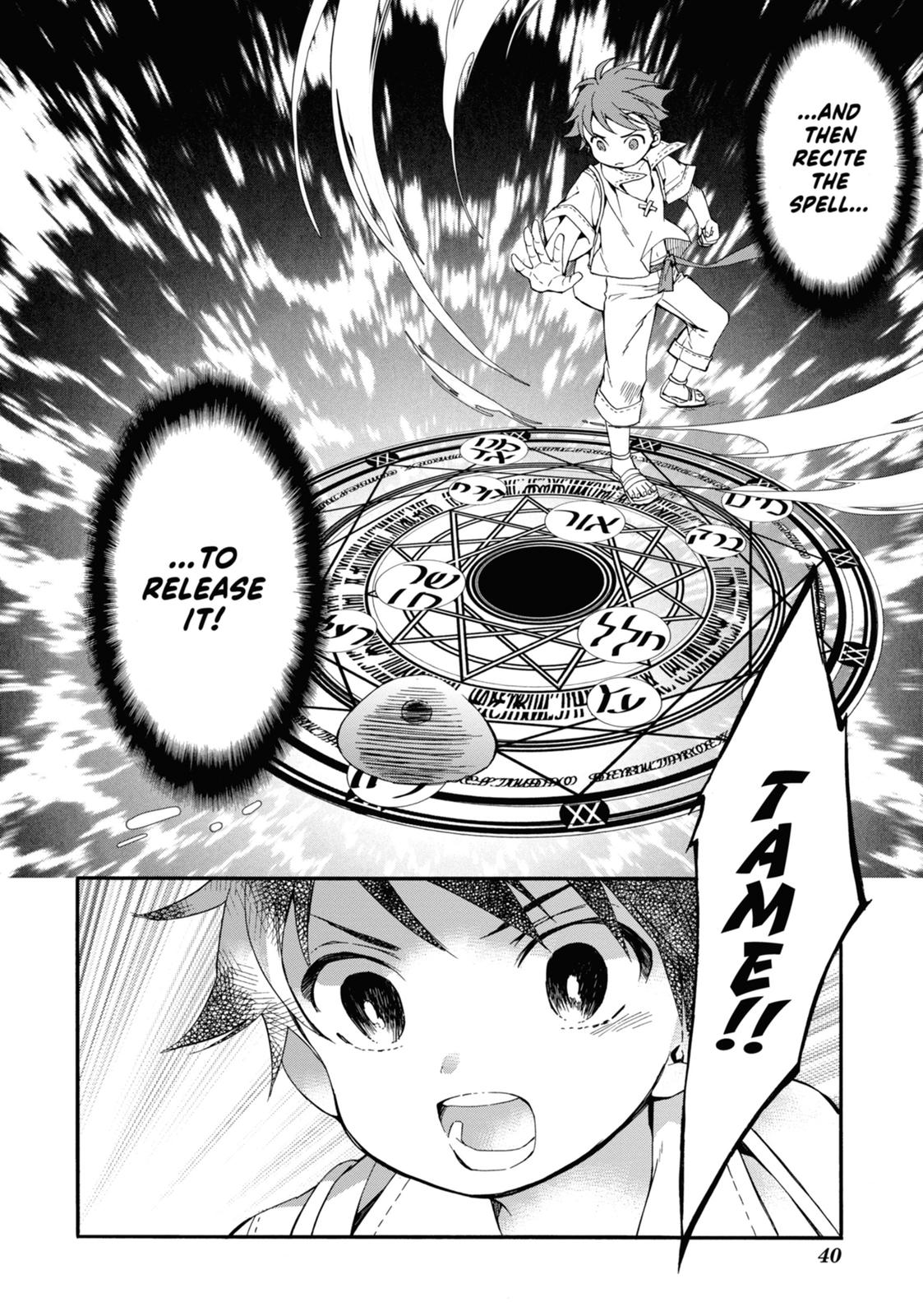 Read By the Grace of the Gods Manga Online