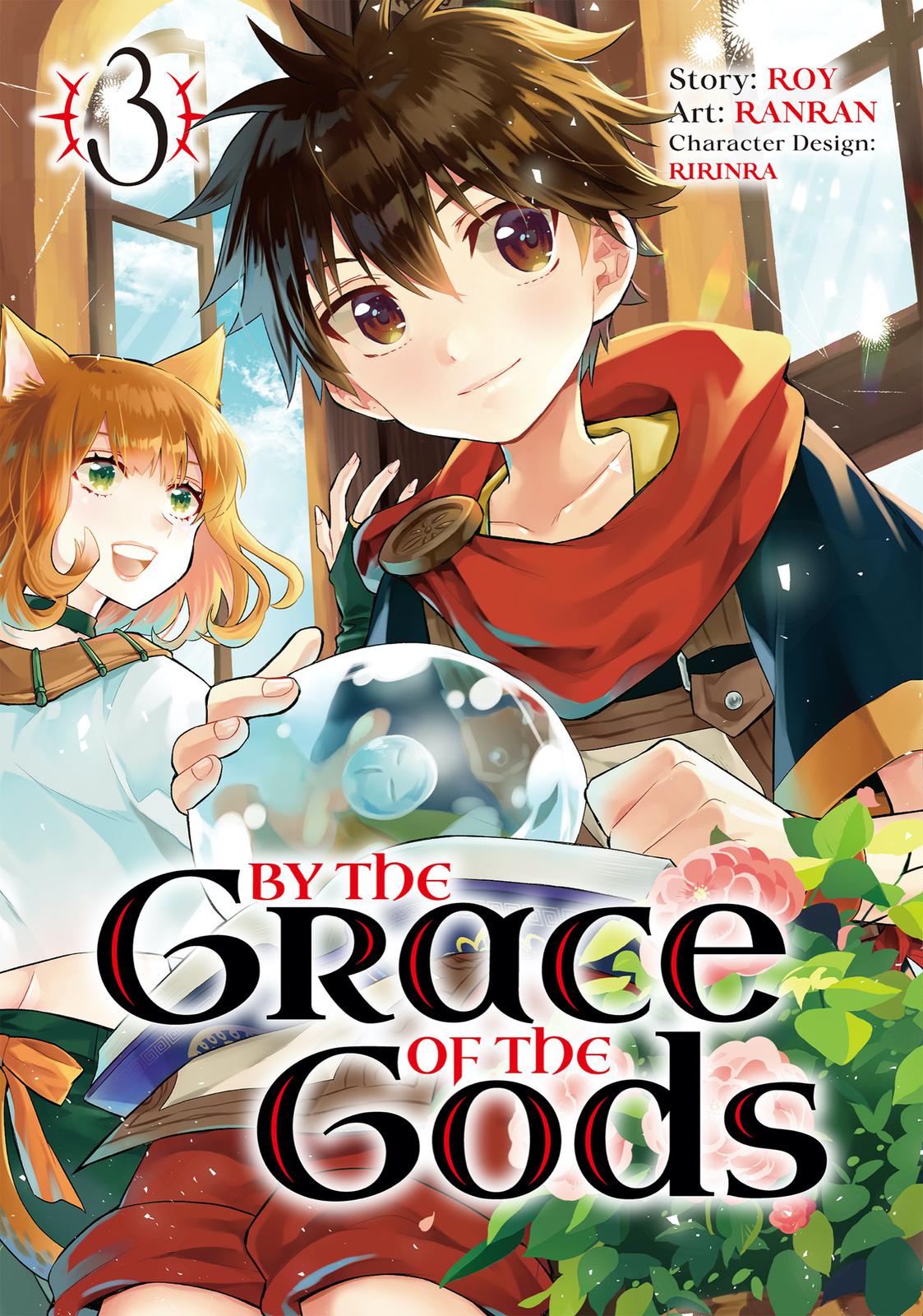 Read By the Grace of the Gods Manga Online