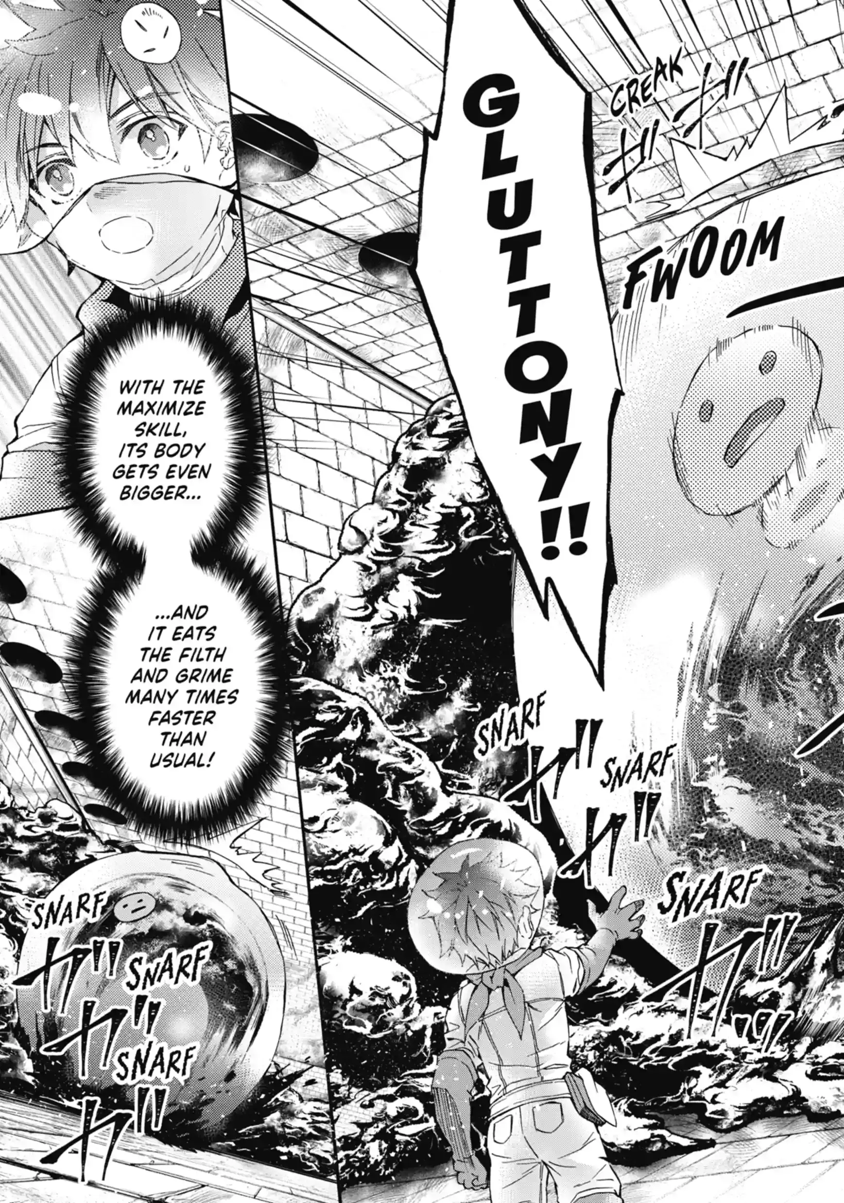 Read By the Grace of the Gods Manga Online