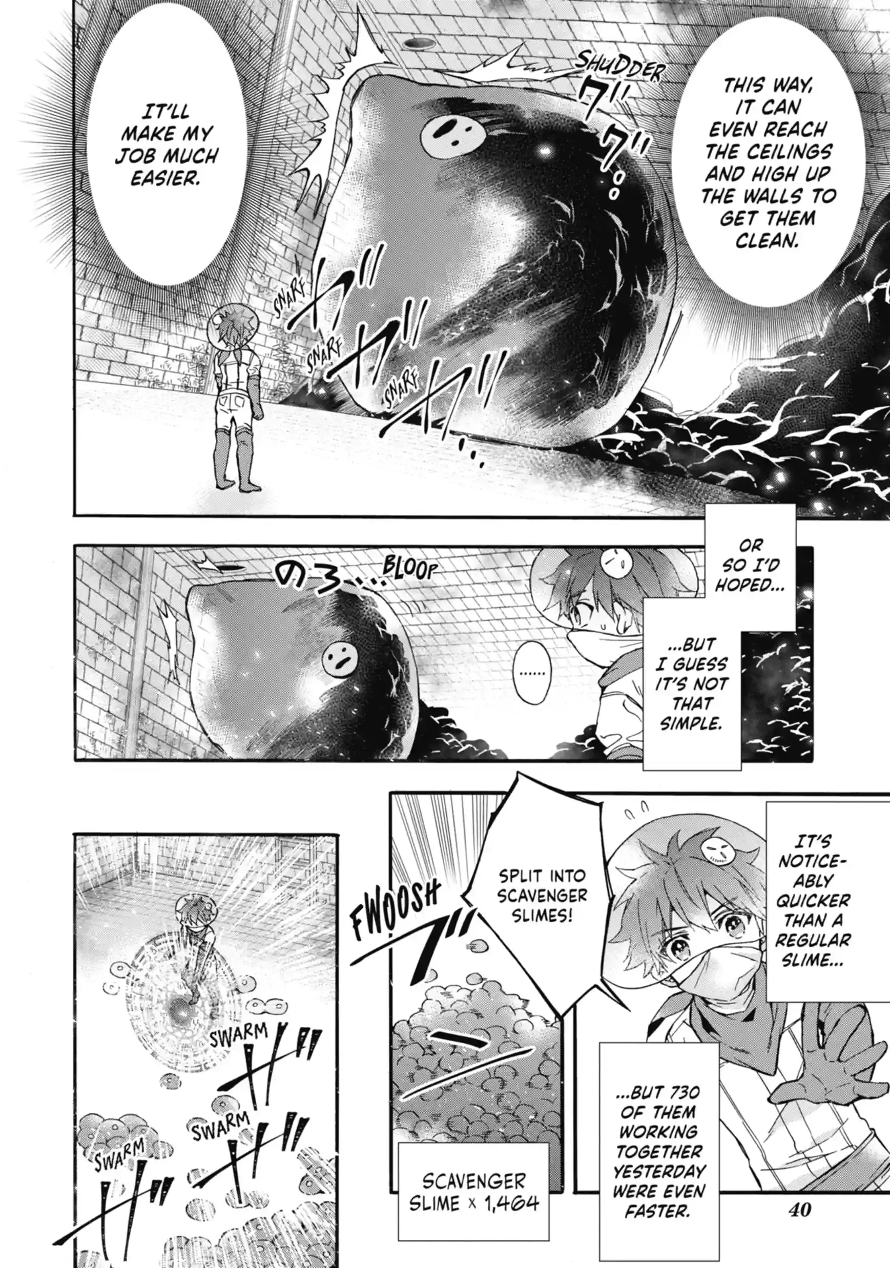 Read By the Grace of the Gods Manga Online