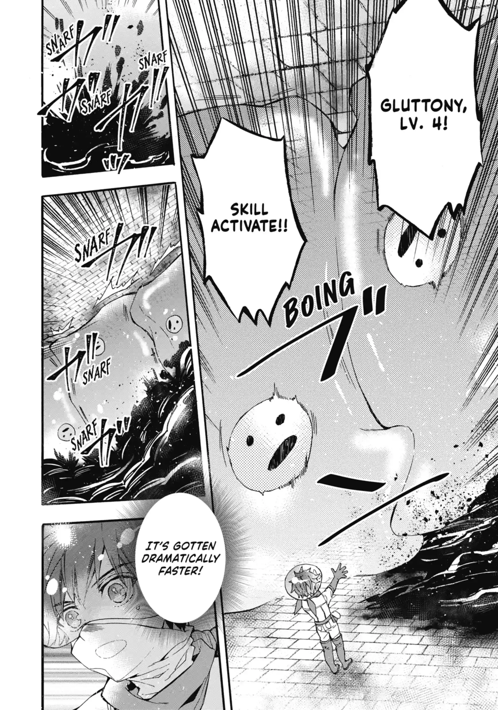 Read By the Grace of the Gods Manga Online