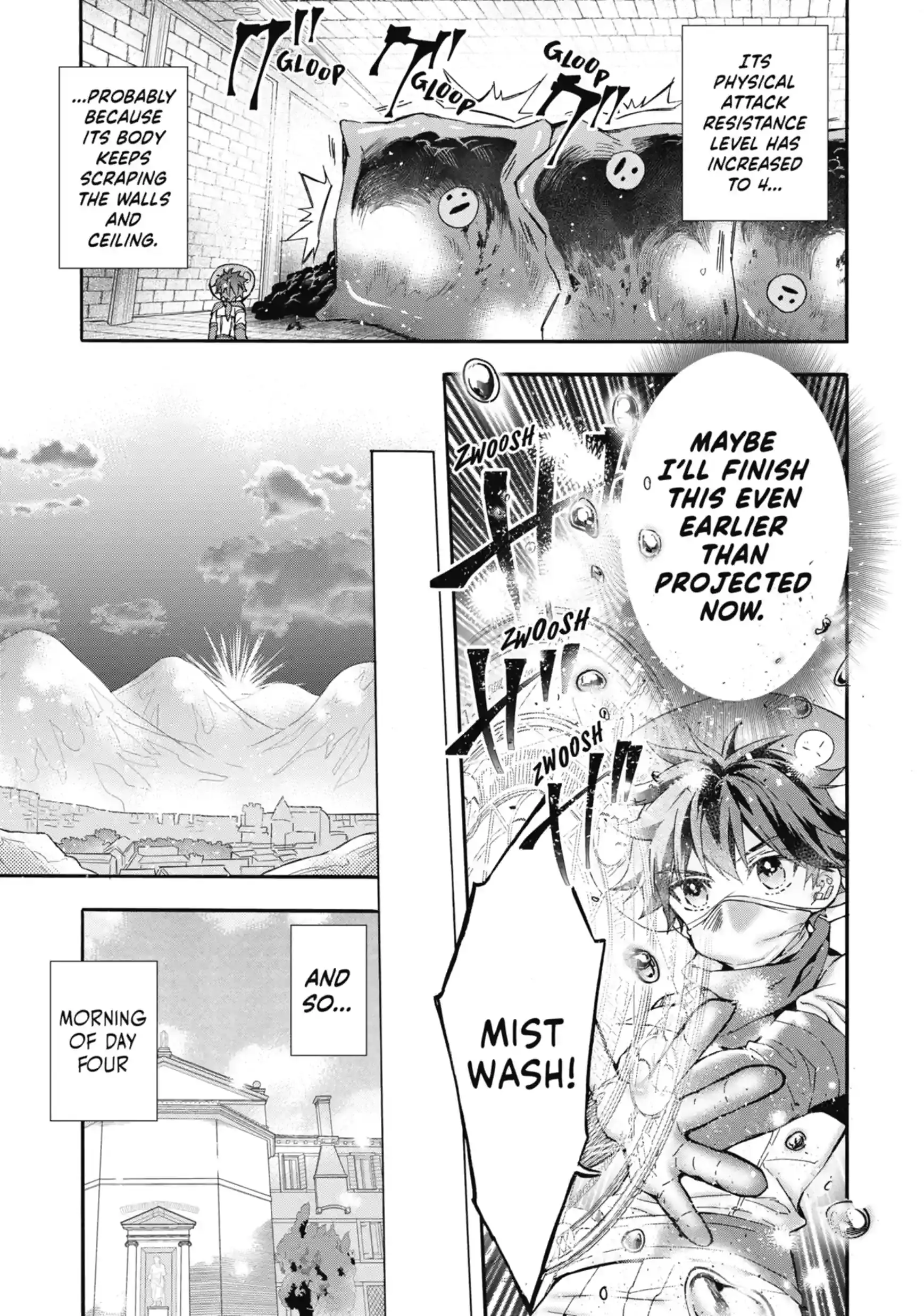 Read By the Grace of the Gods Manga Online