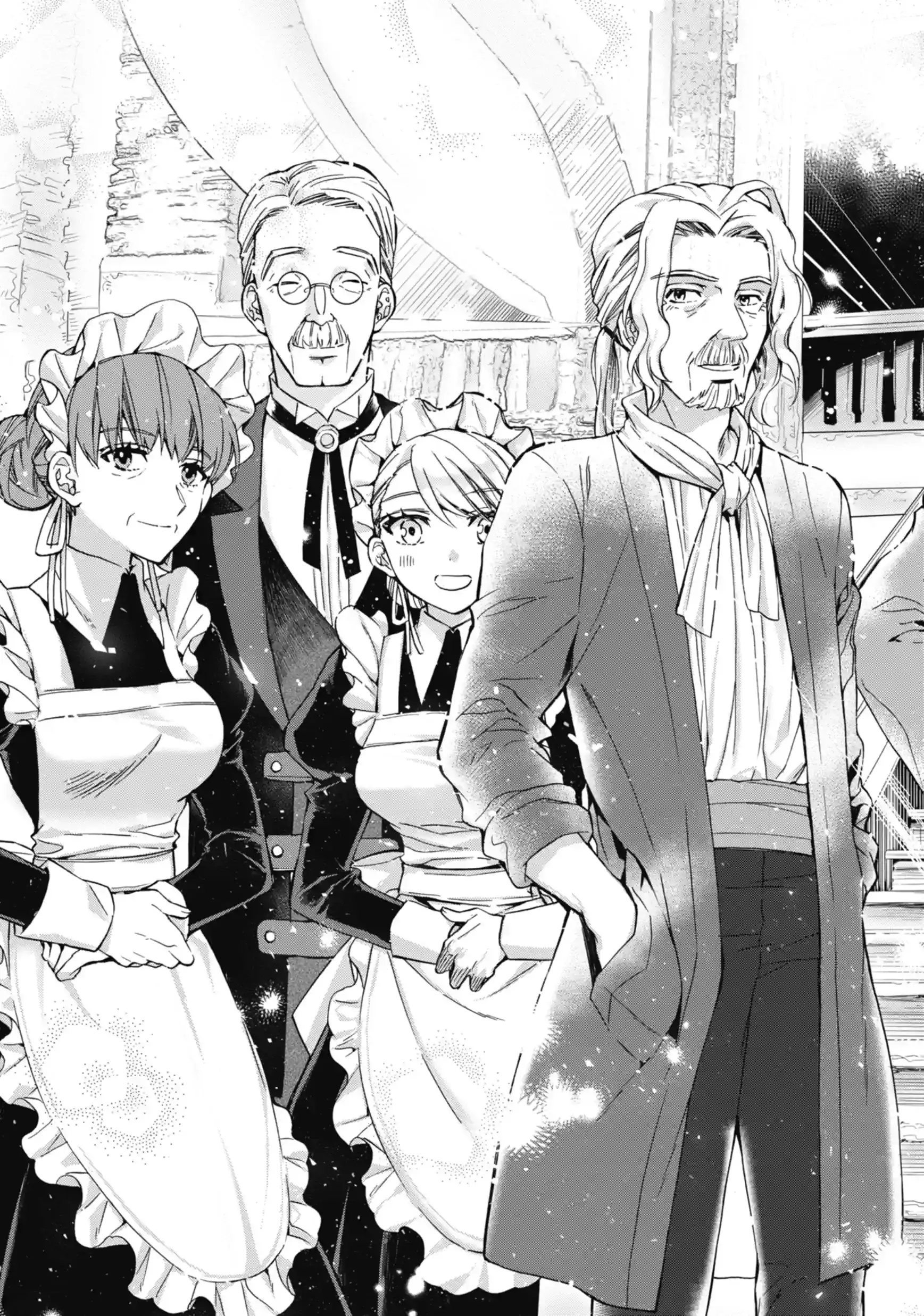 Read By the Grace of the Gods Manga Online