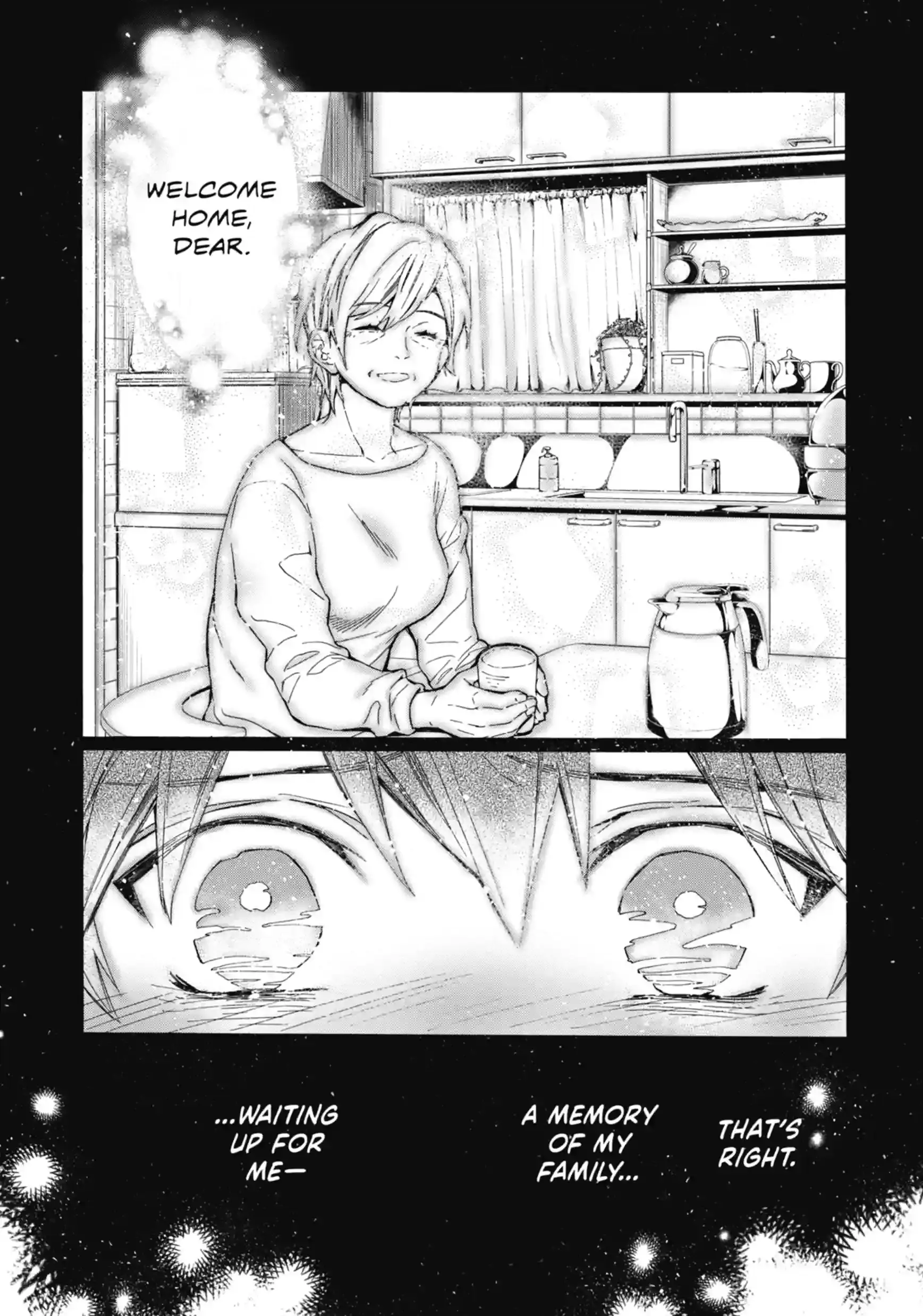 Read By the Grace of the Gods Manga Online
