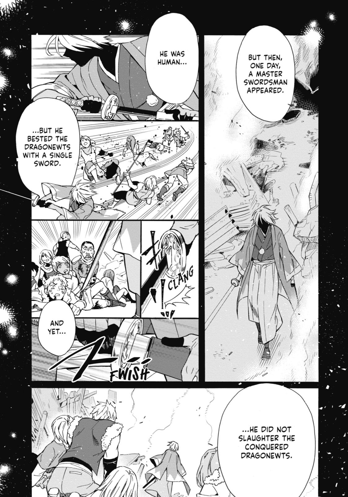Read By the Grace of the Gods Manga Online
