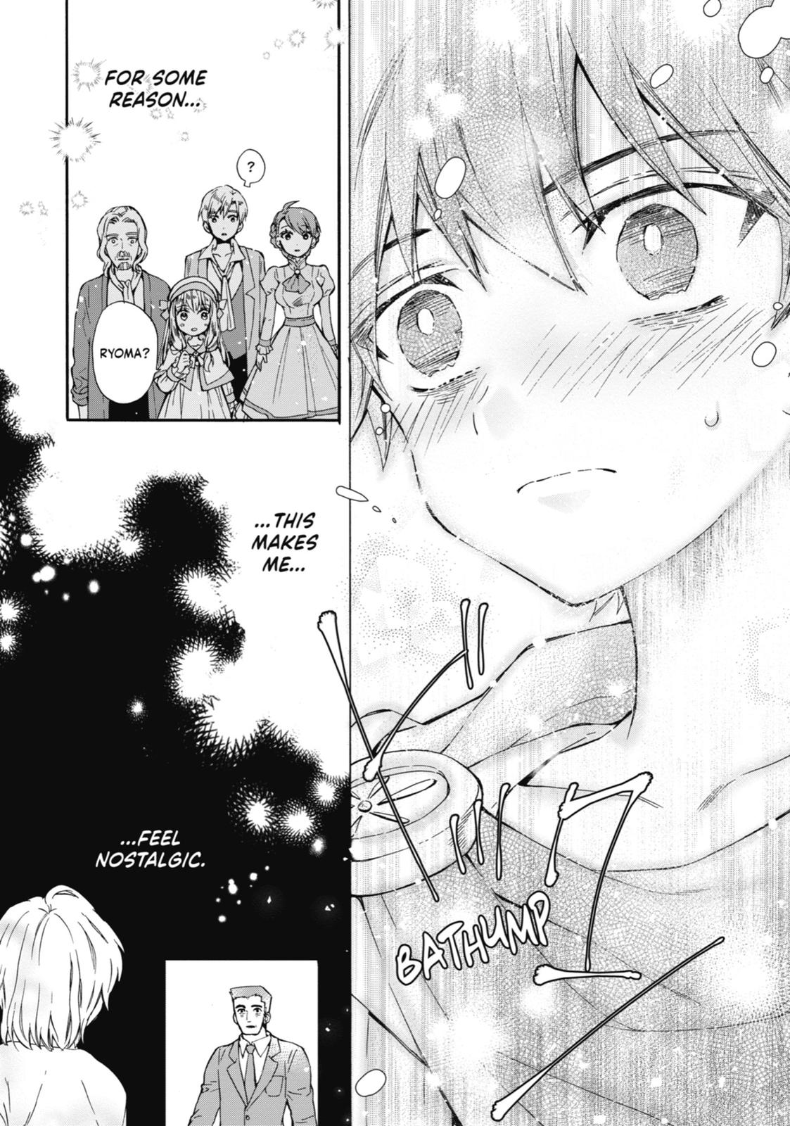 Read By the Grace of the Gods Manga Online