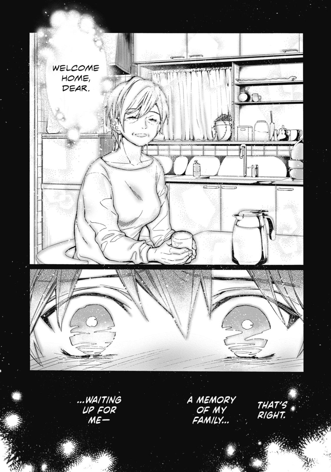 Read By the Grace of the Gods Manga Online