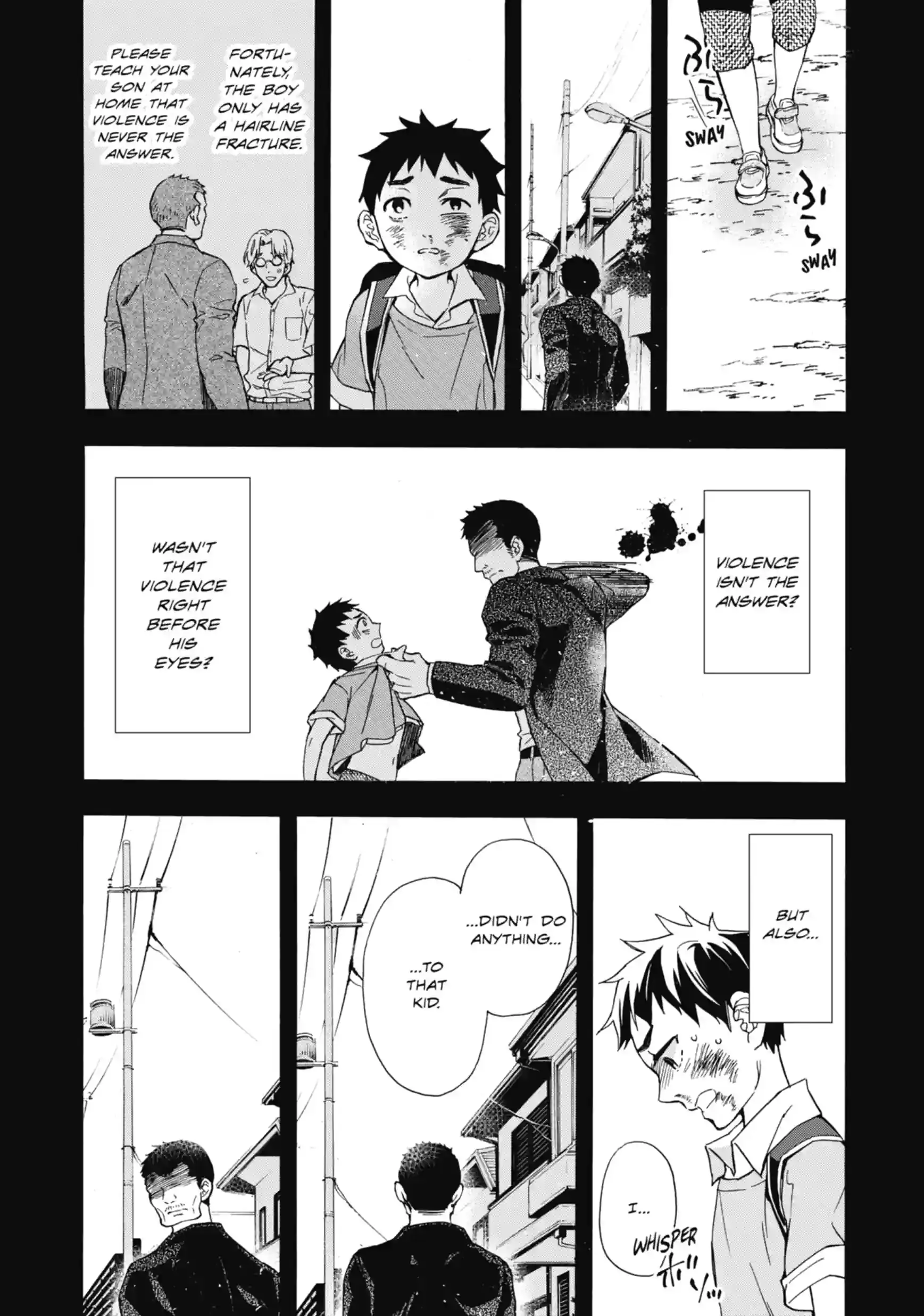 Read By the Grace of the Gods Manga Online