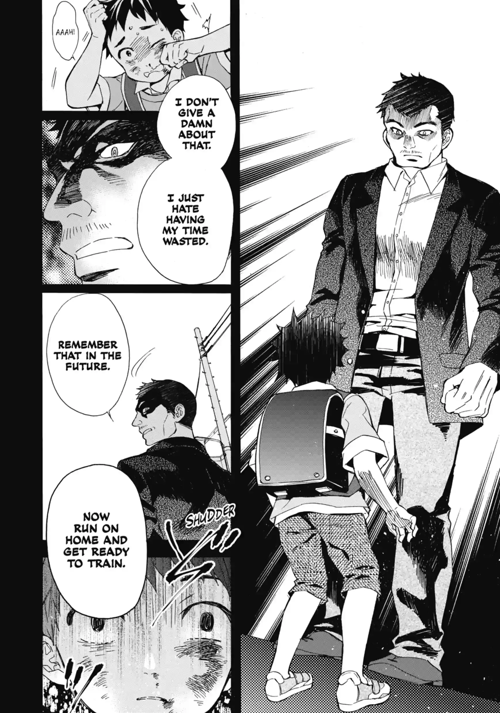 Read By the Grace of the Gods Manga Online