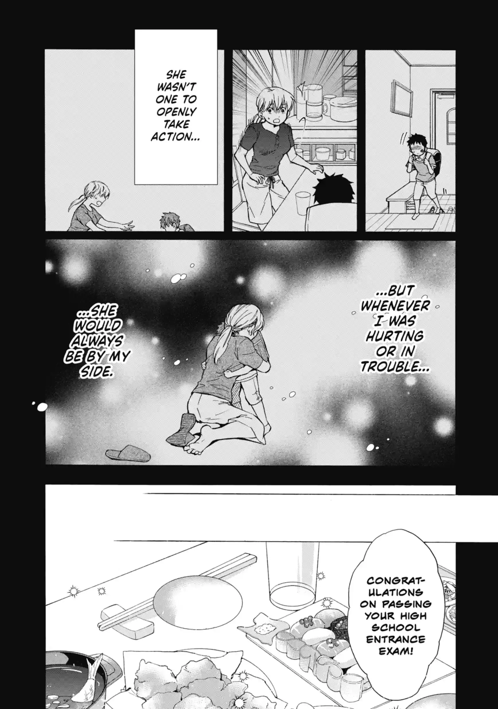 Read By the Grace of the Gods Manga Online