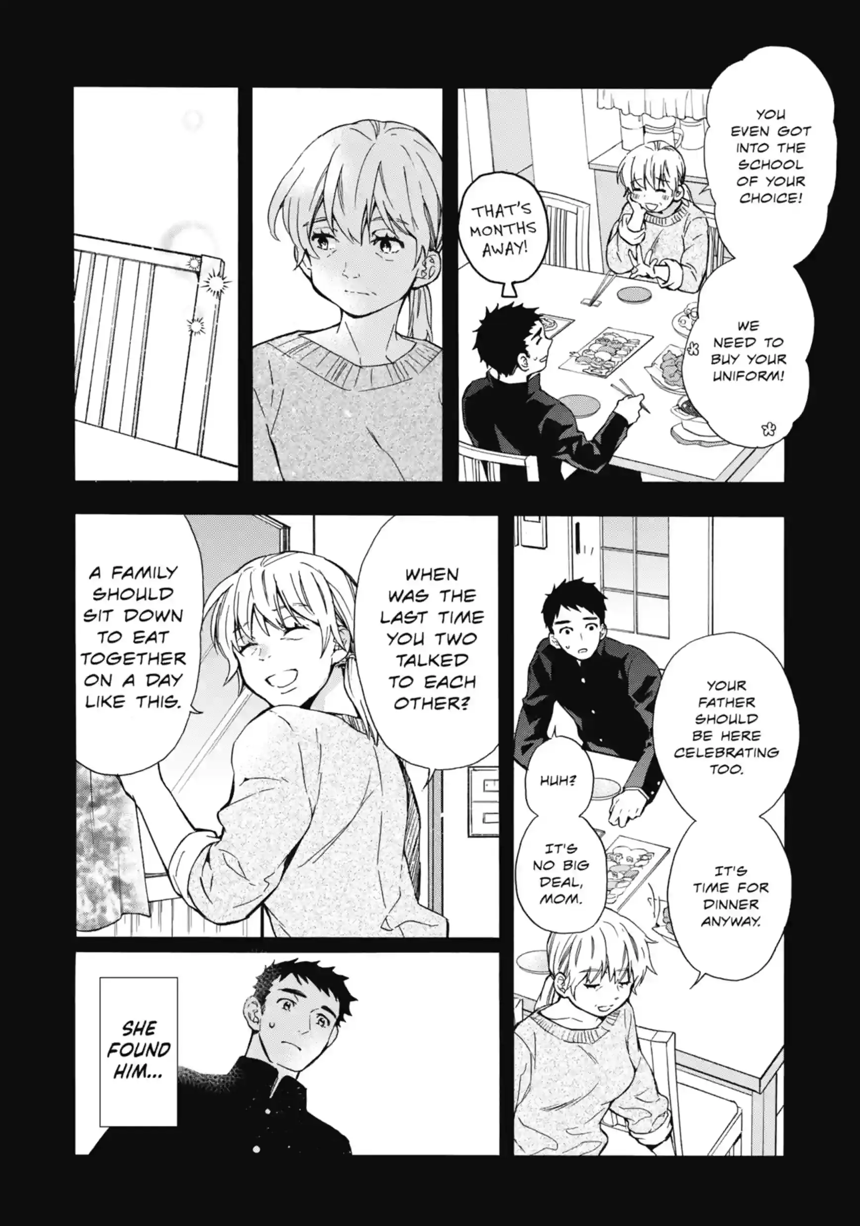 Read By the Grace of the Gods Manga Online