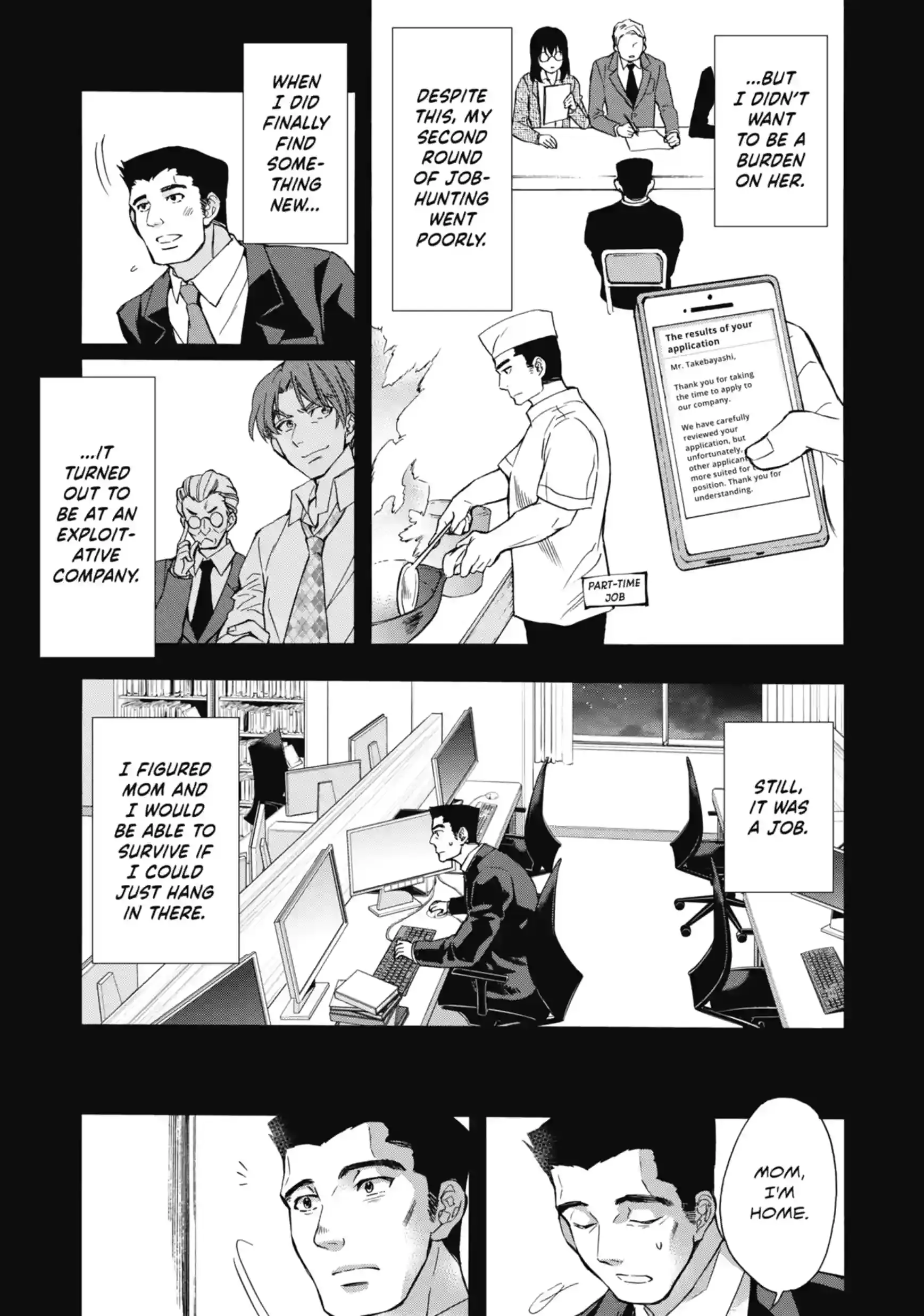 Read By the Grace of the Gods Manga Online