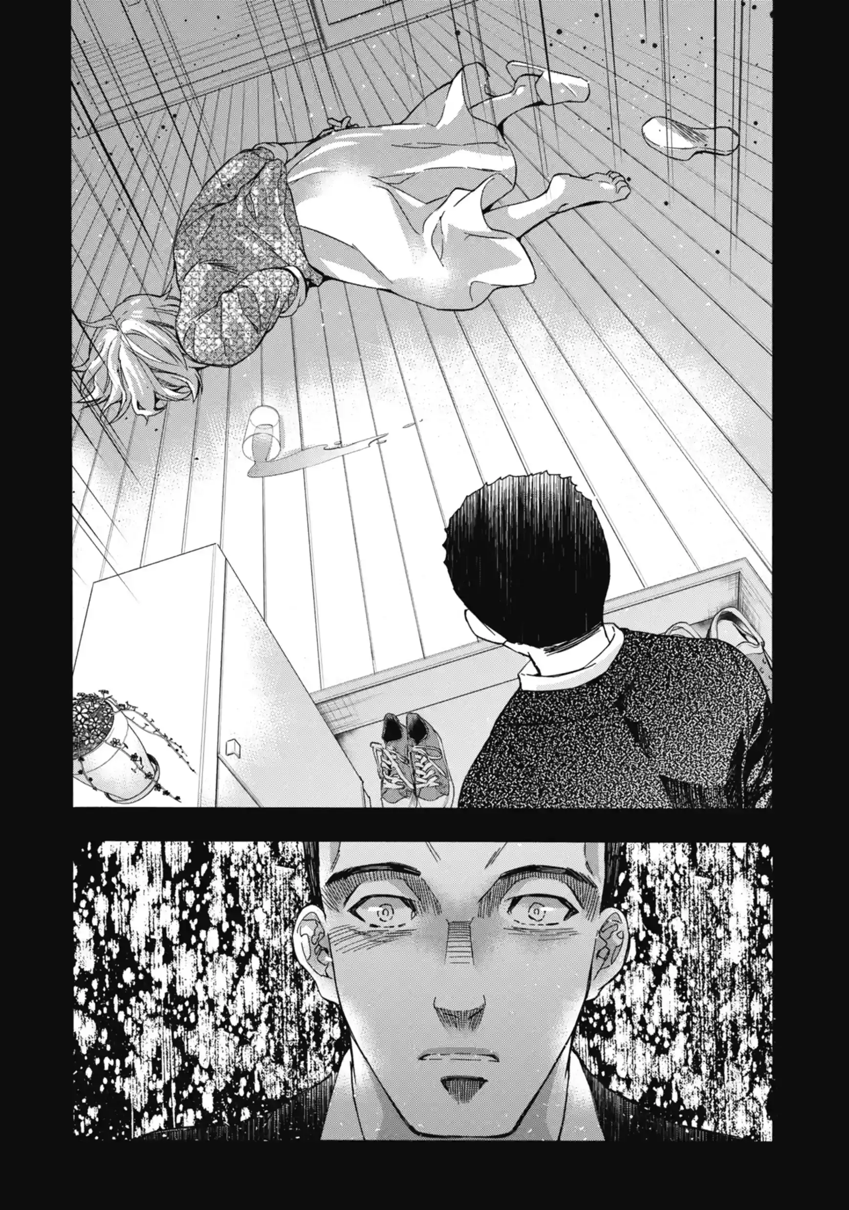 Read By the Grace of the Gods Manga Online