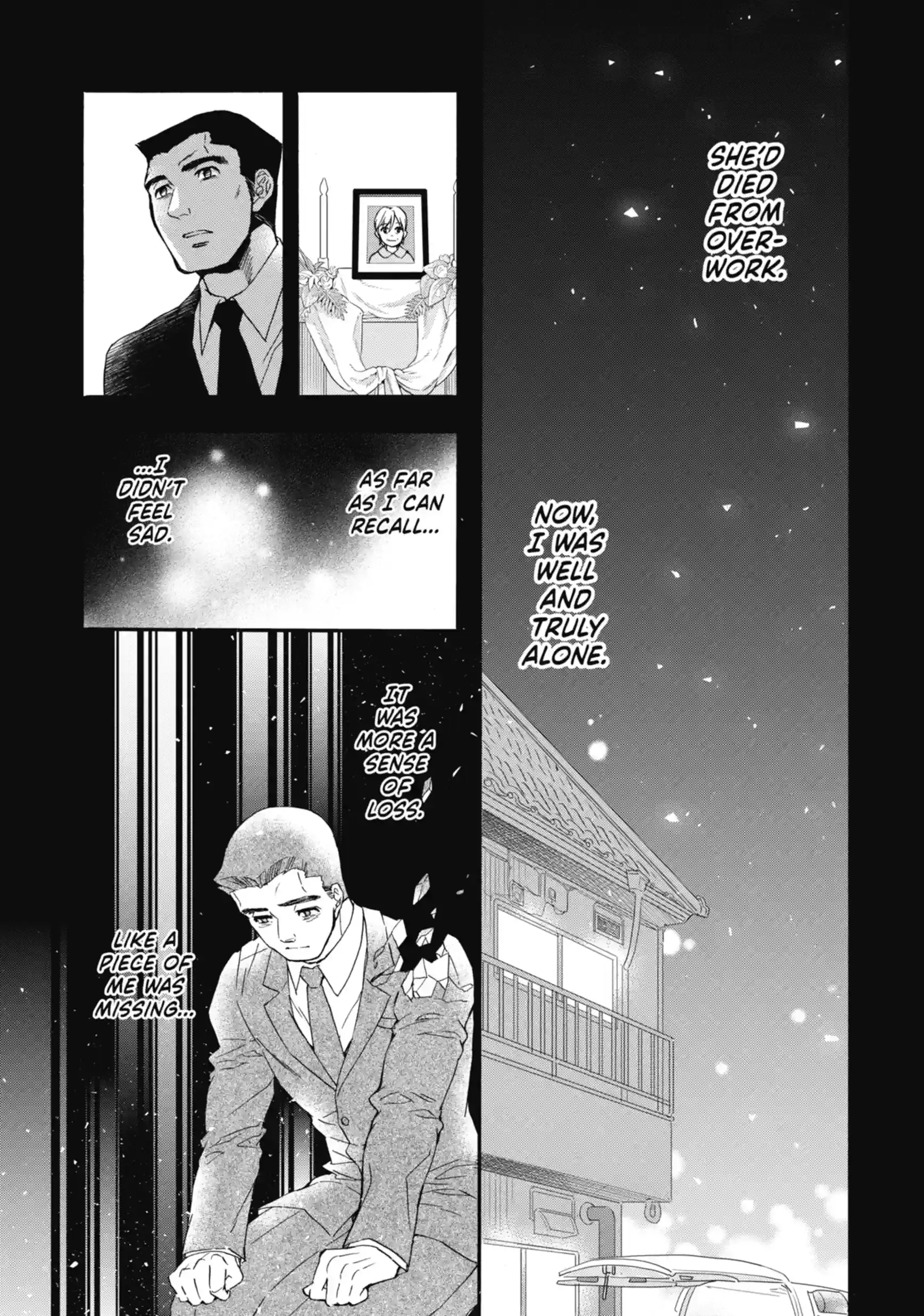 Read By the Grace of the Gods Manga Online