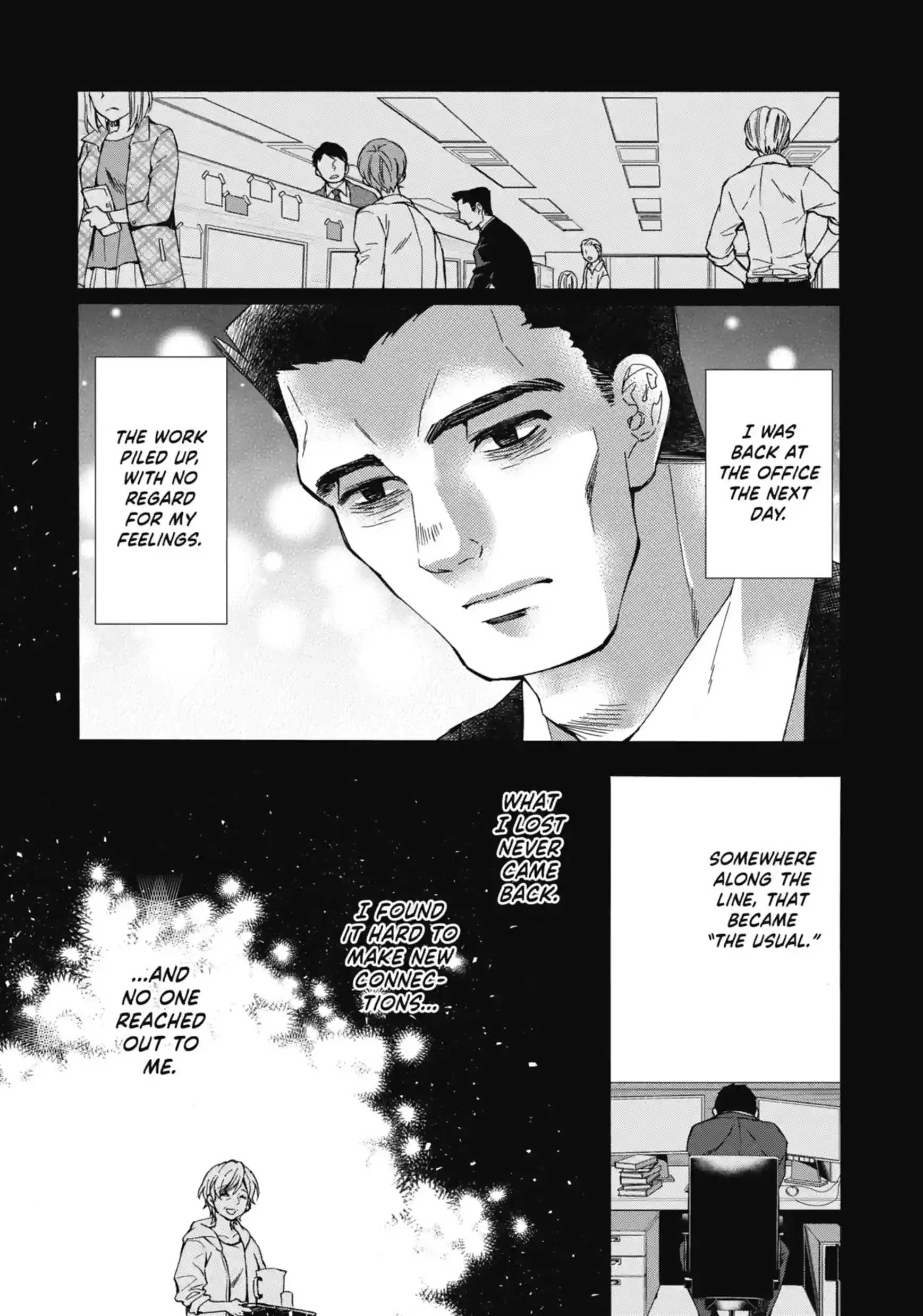 Read By the Grace of the Gods Manga Online