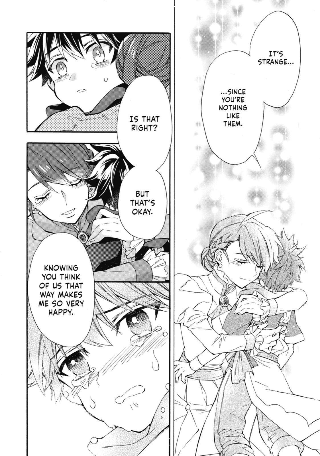 Read By the Grace of the Gods Manga Online