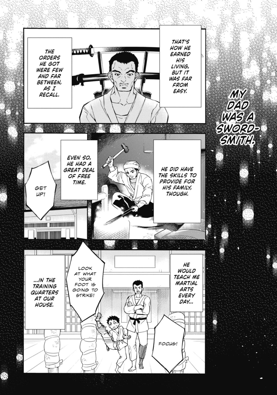 Read By the Grace of the Gods Manga Online