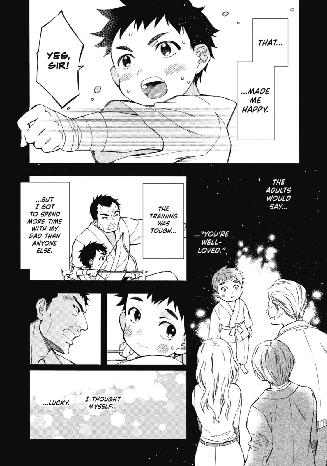 Read By the Grace of the Gods Manga Online
