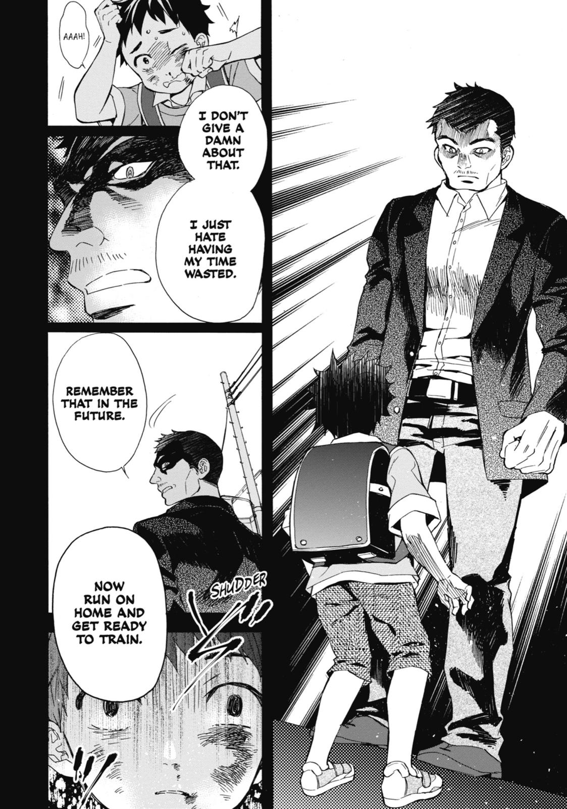 Read By the Grace of the Gods Manga Online