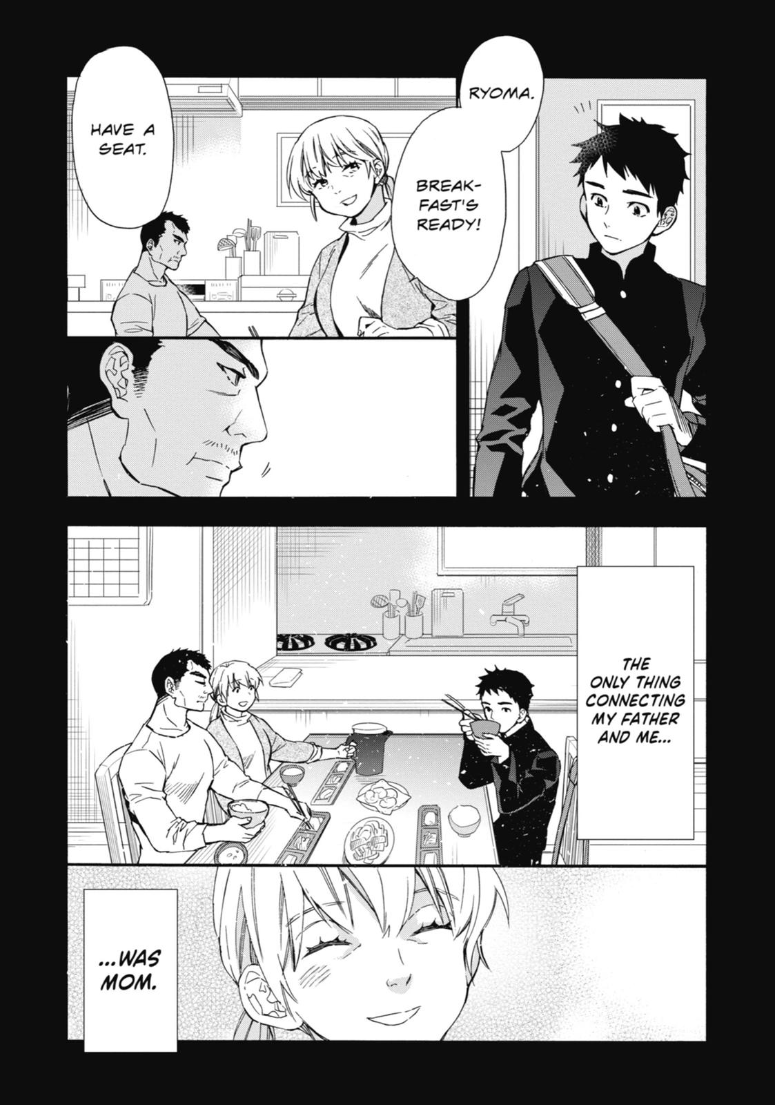 Read By the Grace of the Gods Manga Online