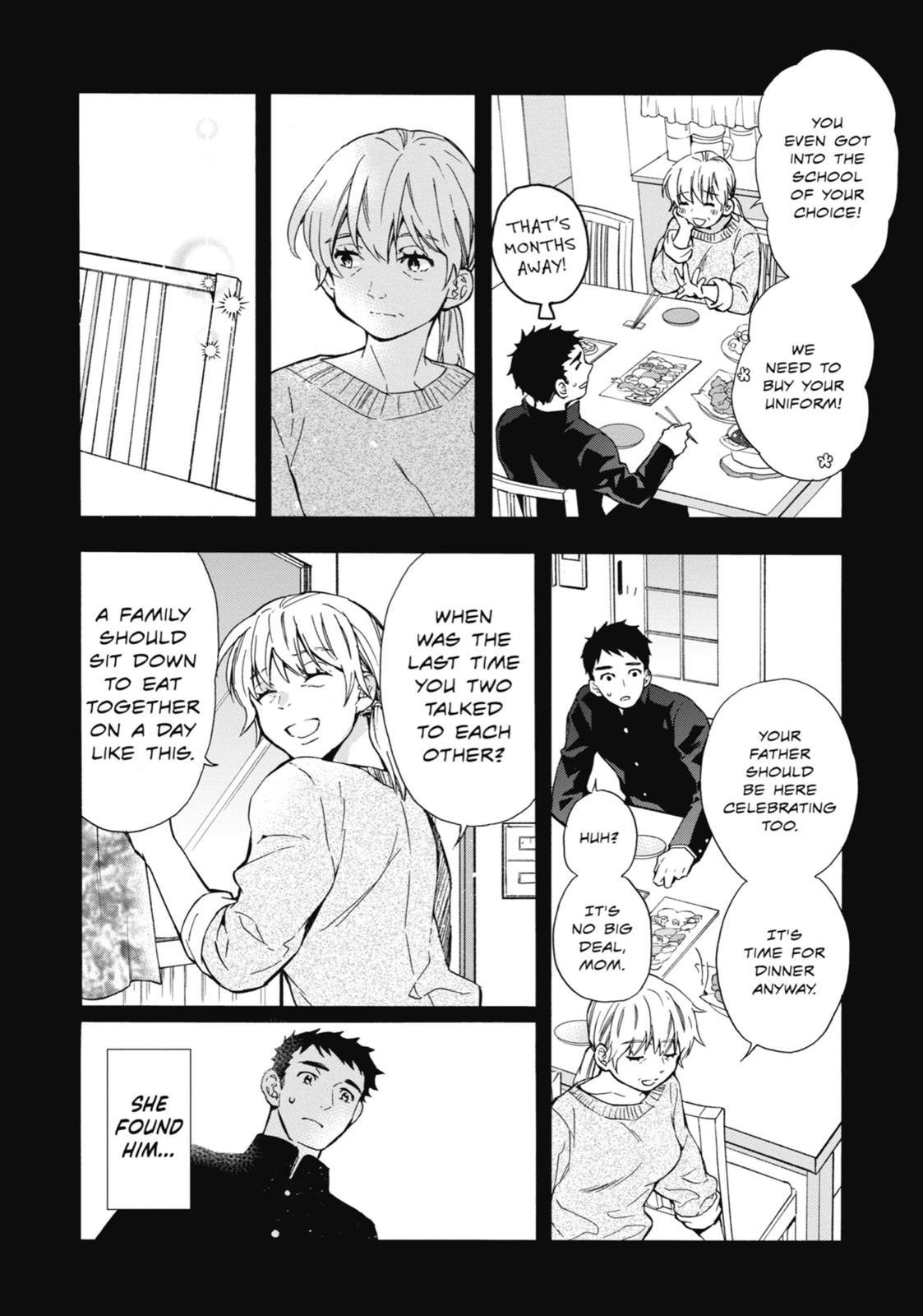 Read By the Grace of the Gods Manga Online