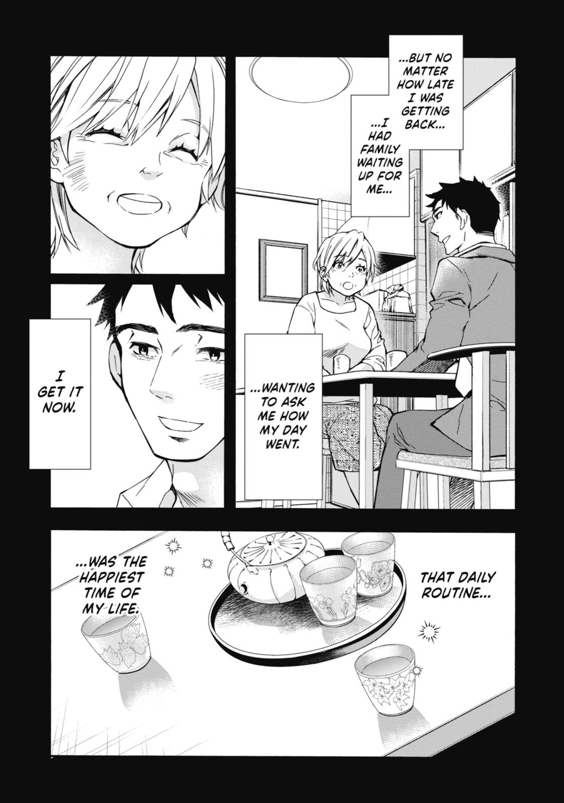 Read By the Grace of the Gods Manga Online