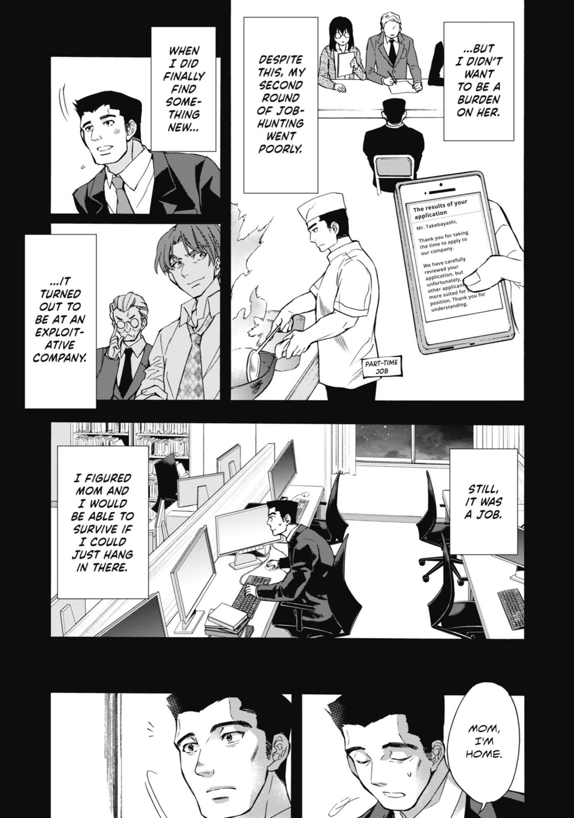 Read By the Grace of the Gods Manga Online